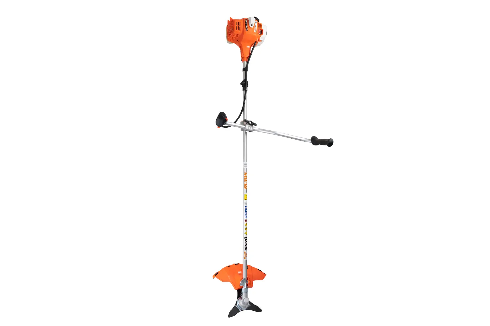 Motocoasa Ruris RR270