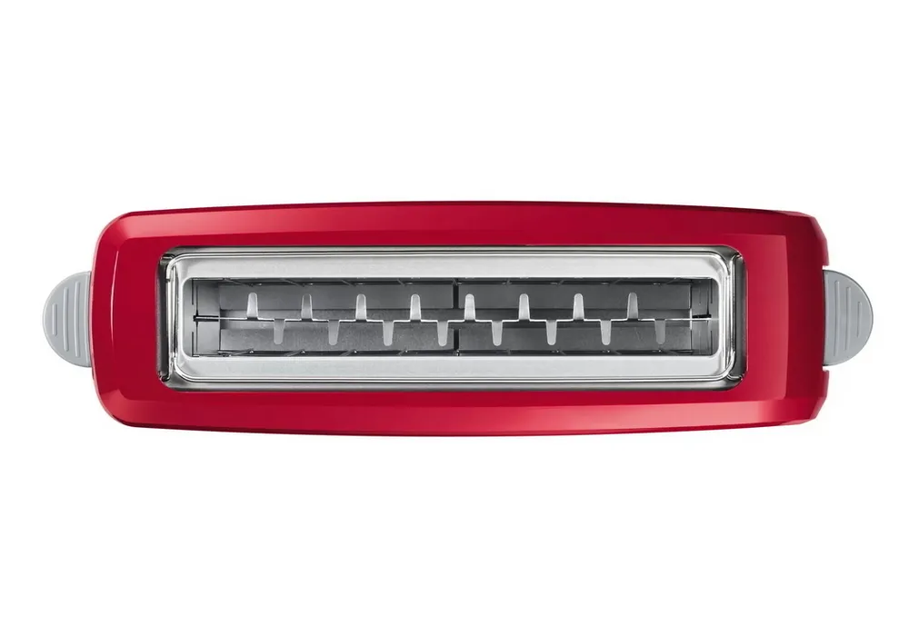 Тостер Bosch TAT3A004, Красный