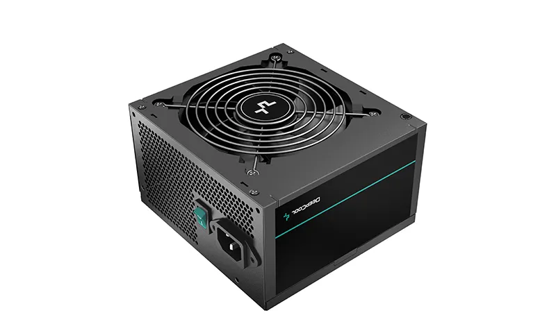 Sursă Alimentare PC Deepcool PM750D, 750W, ATX, Nemodular