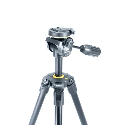 Tripied Foto-Video Vanguard VESTA 233AP, Cap Video, Gri