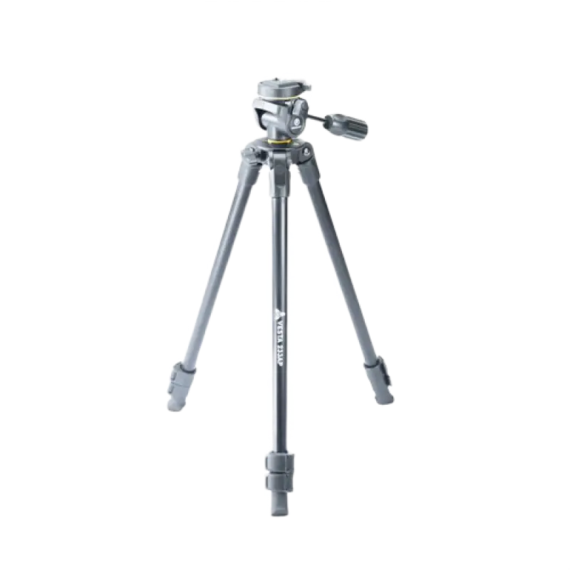 Tripied Foto-Video Vanguard VESTA 233AP, Cap Video, Gri