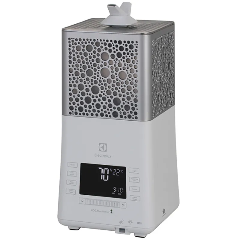 Umidificator de aer Electrolux EHU-3815D EU, Alb