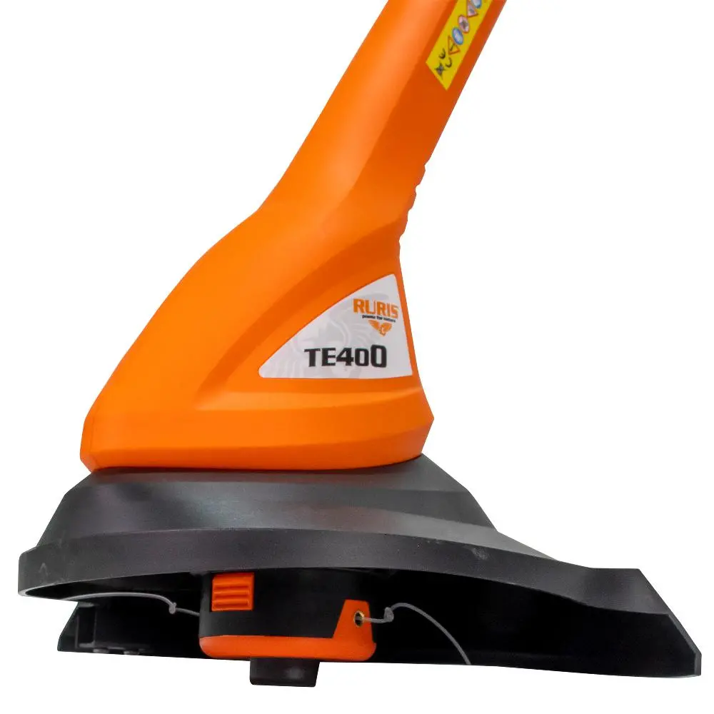 Триммер электрический Ruris TE400