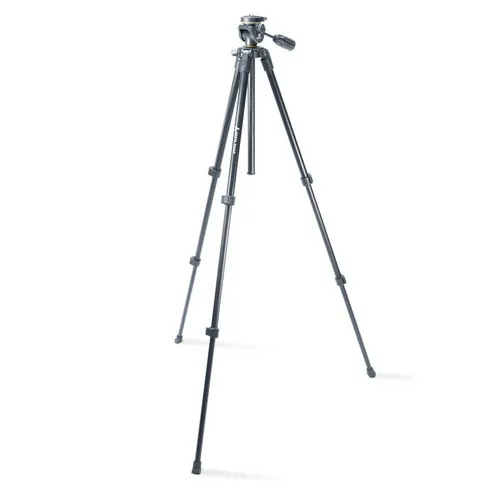 Tripied Foto-Video Vanguard VESTA 233AP, Cap Video, Gri