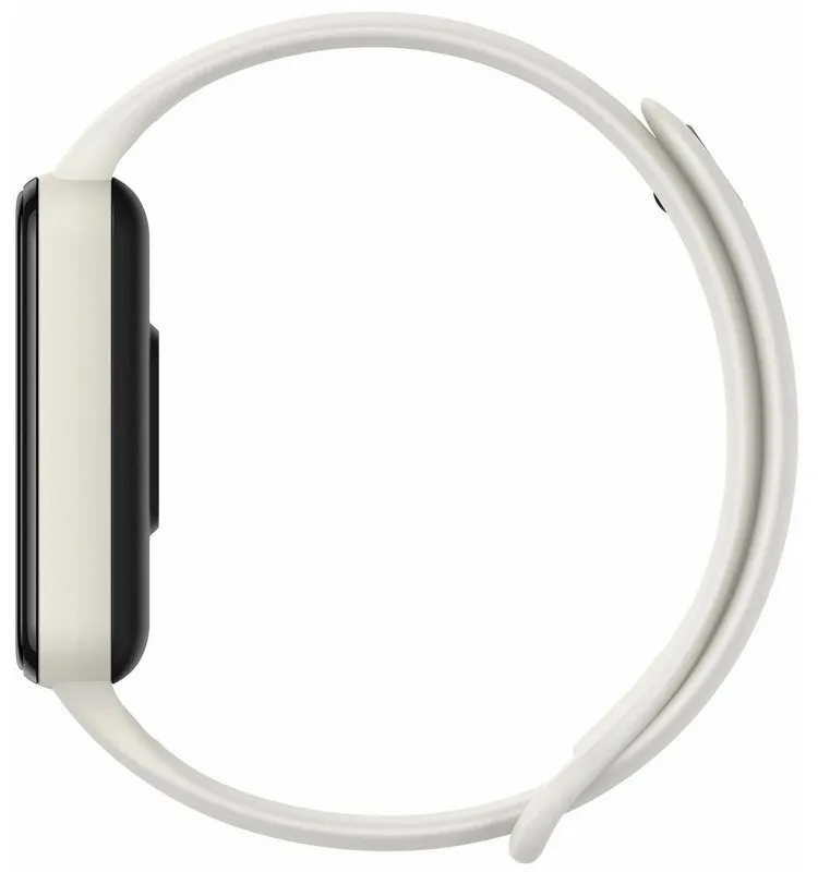 Ceas inteligent Xiaomi Amazfit Band 7, 42mm, Alb