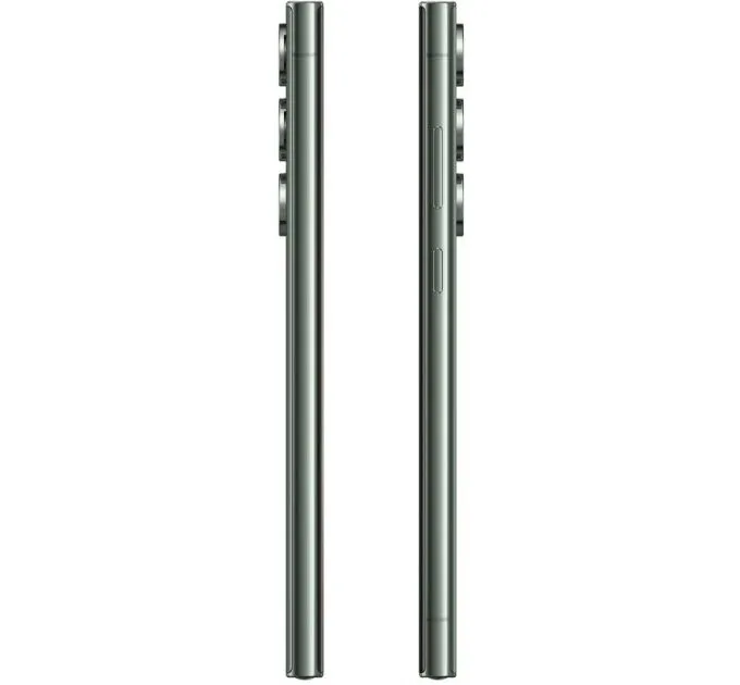 Smartphone Samsung Galaxy S23 Ultra, 12GB/512GB, Verde