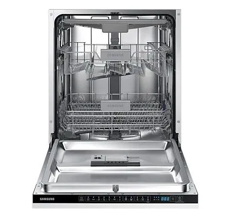 Mașină de spălat vase Samsung DW60M6050BB/WT, Alb