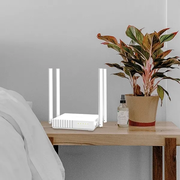 Беспроводной маршрутизатор TP-LINK Archer C24, Белый