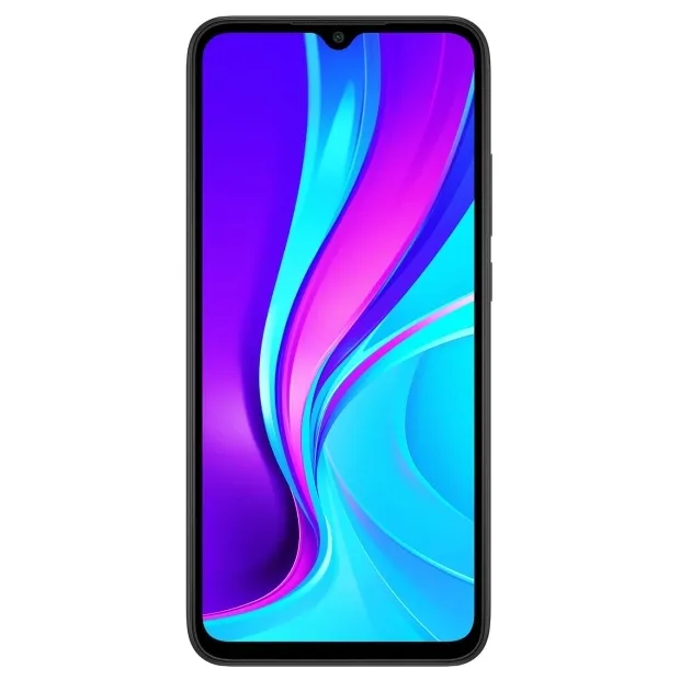Smartphone Xiaomi Redmi 9C, 64GB/3GB, Gri