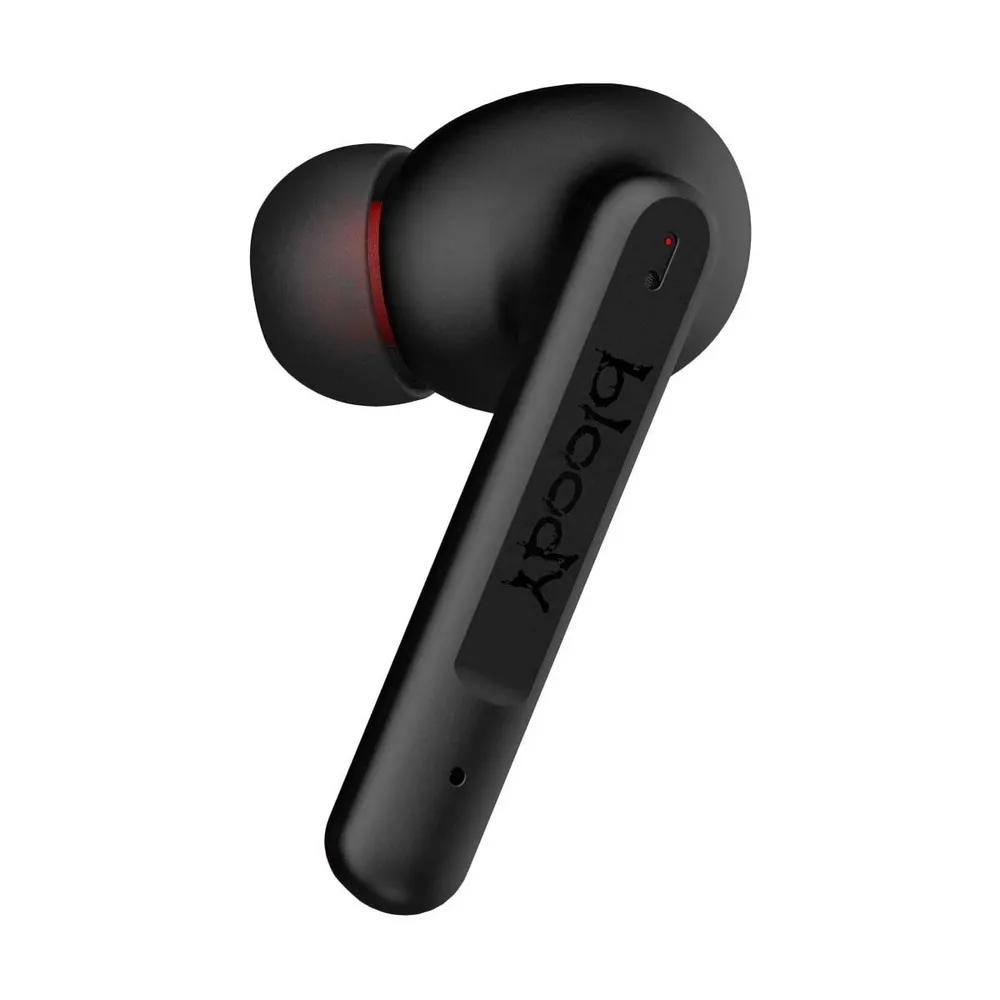 Căști gaming Bloody M90, Fără fir, Negru