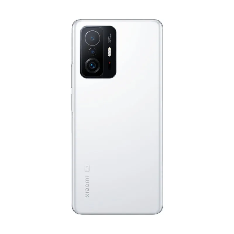 Смартфон Xiaomi 11T, 8Гб/128Гб, Moonlight White