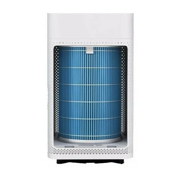 Purificator de aer Xiaomi Mi Air Purifier 4 Pro, Alb