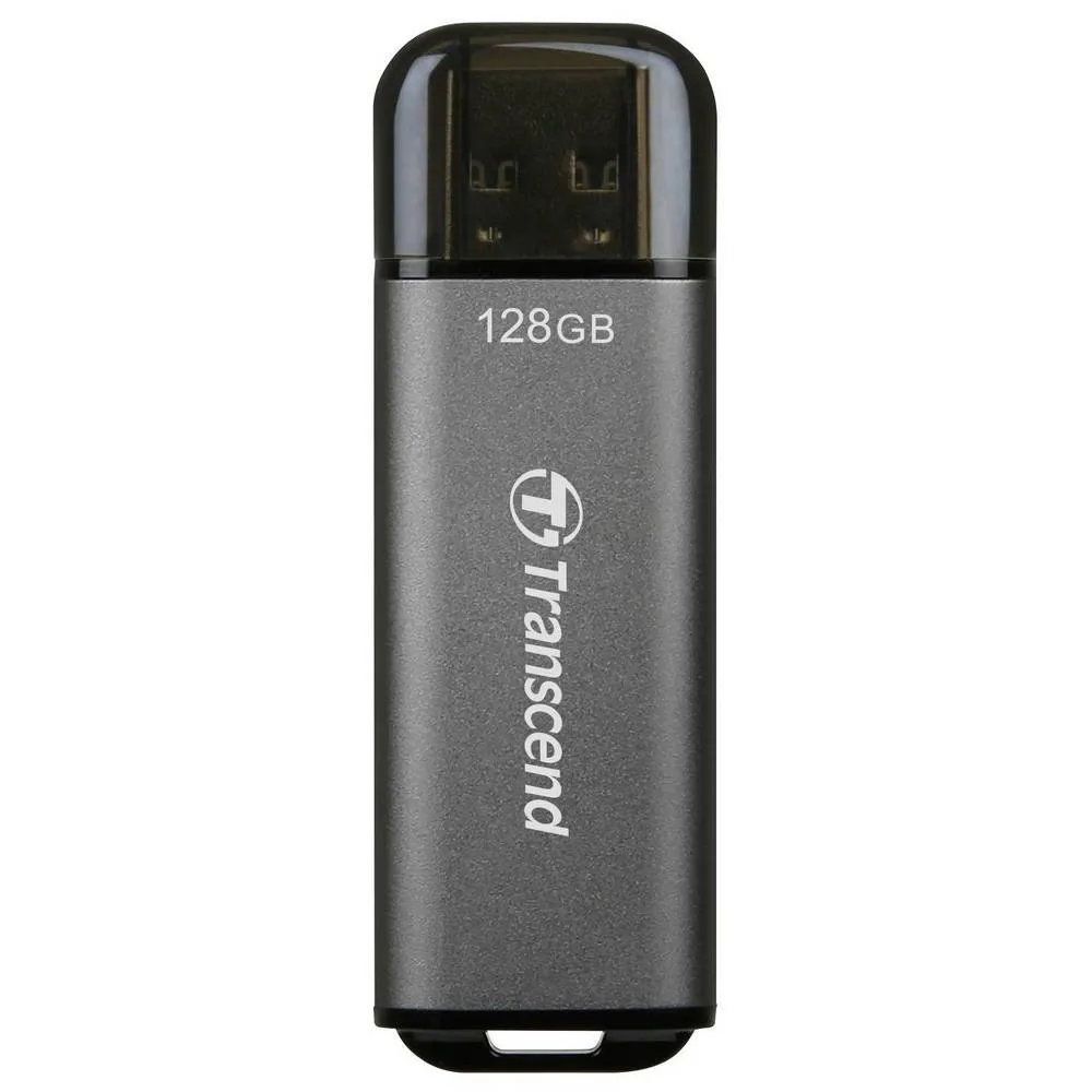 USB Flash накопитель Transcend JetFlash 920, 128Гб, Серый