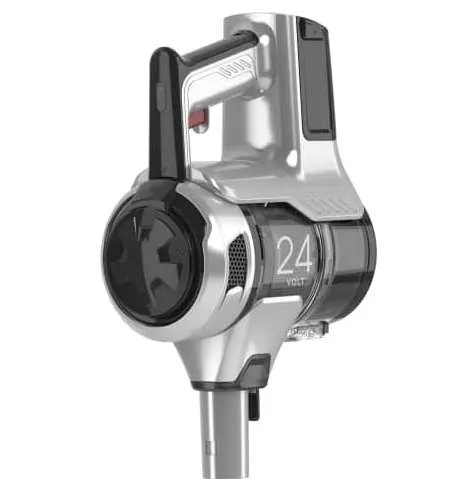 Aspirator Vertical Sharp SAVP4001BSEU, Negru | Gri