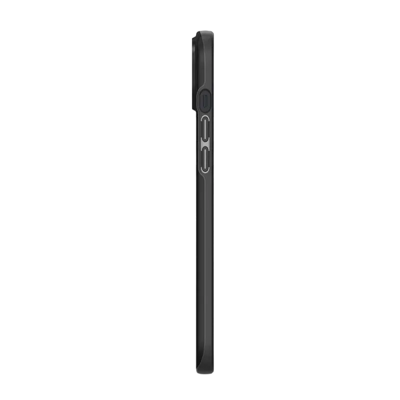 Spigen iPhone 14, Thin Fit, Black