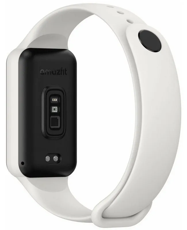 Ceas inteligent Xiaomi Amazfit Band 7, 42mm, Alb