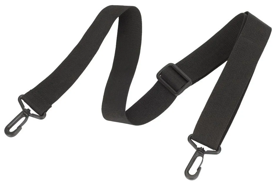 Geantă pentru Laptop RivaCase Regent, 17.3", Poliester, Negru