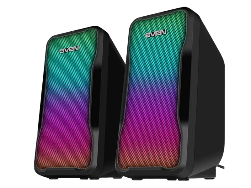 Boxe pentru calculator 2.0 SVEN 