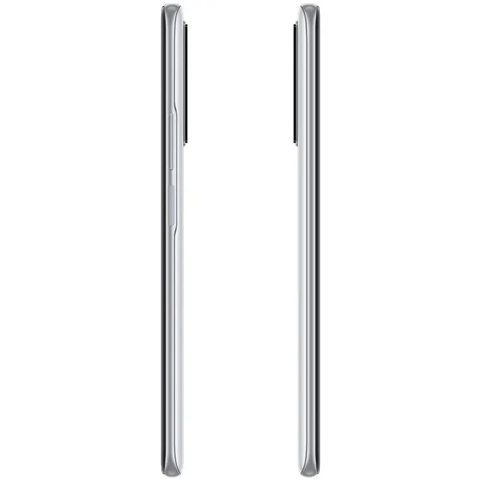 Смартфон Xiaomi 11T, 8Гб/128Гб, Moonlight White