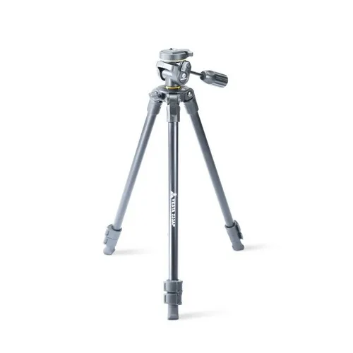 Tripied Foto-Video Vanguard VESTA 233AP, Cap Video, Gri