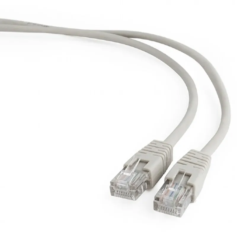 Patch cord Cablexpert PP6-20M, Cat6 FTP , 20m, Gri