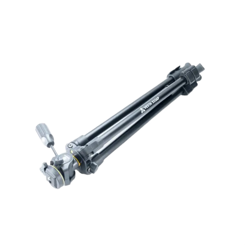Tripied Foto-Video Vanguard VESTA 233AP, Cap Video, Gri