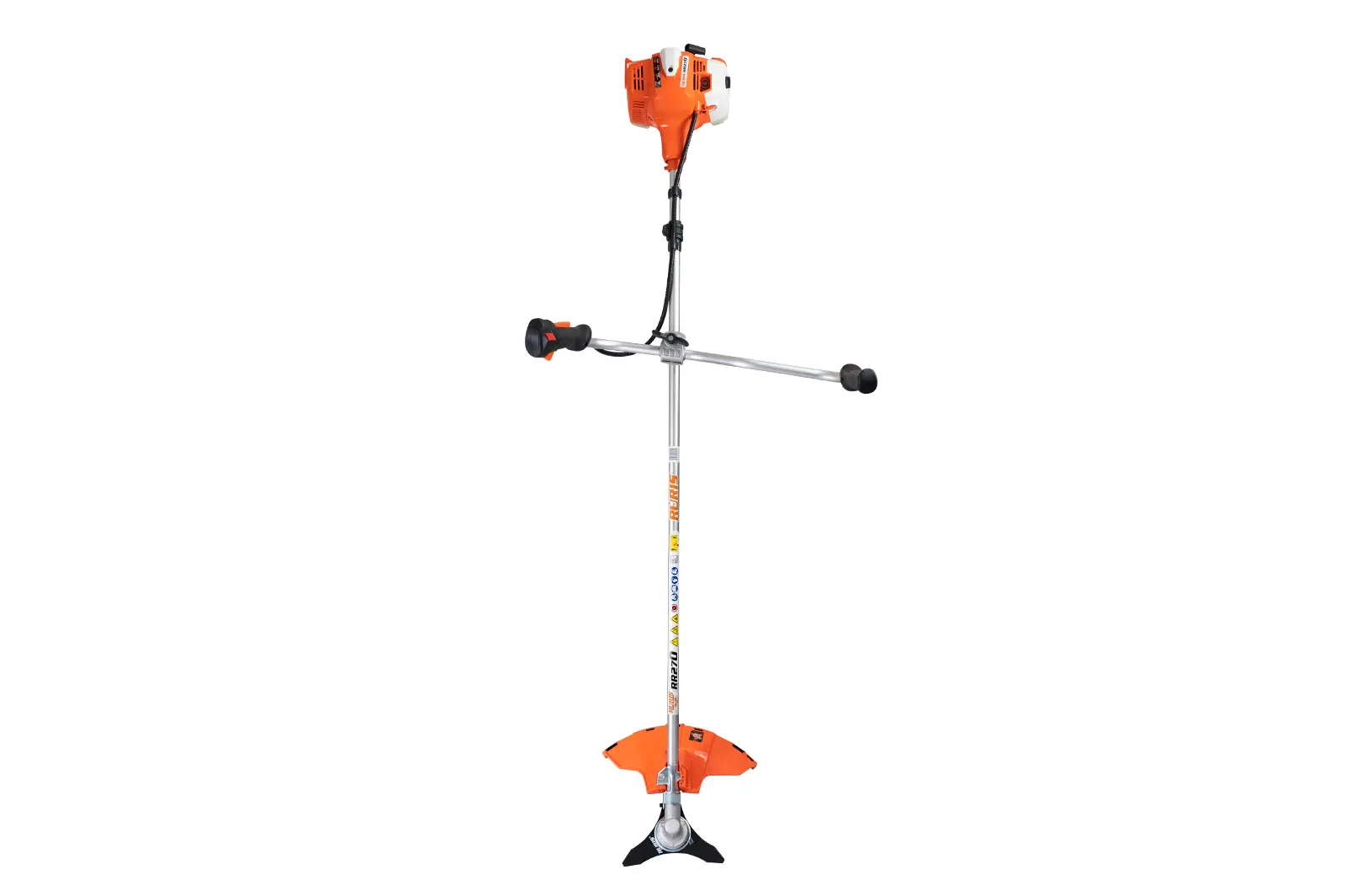 Motocoasa Ruris RR270