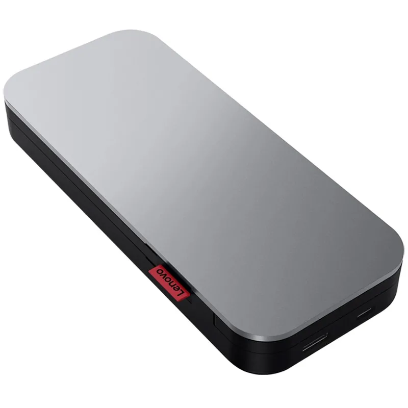 Power Bank pentru laptop Lenovo 40ALLG2WWW, 65W