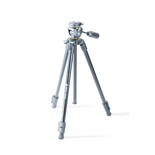 Tripied Foto-Video Vanguard VESTA 233AP, Cap Video, Gri