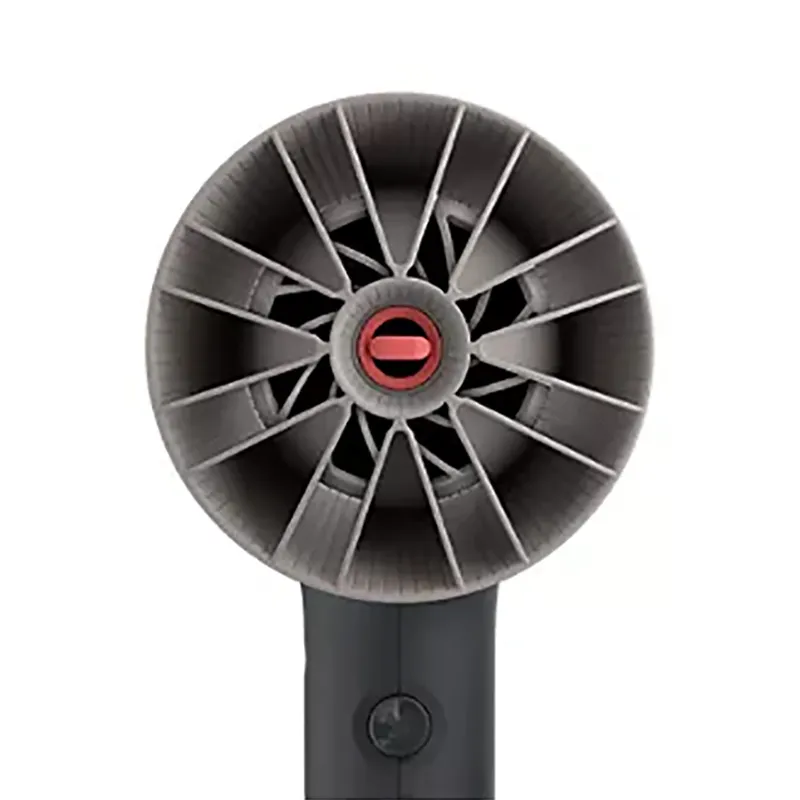 Uscător de păr Philips BHD351/10, 2100 W, Negru | Gri