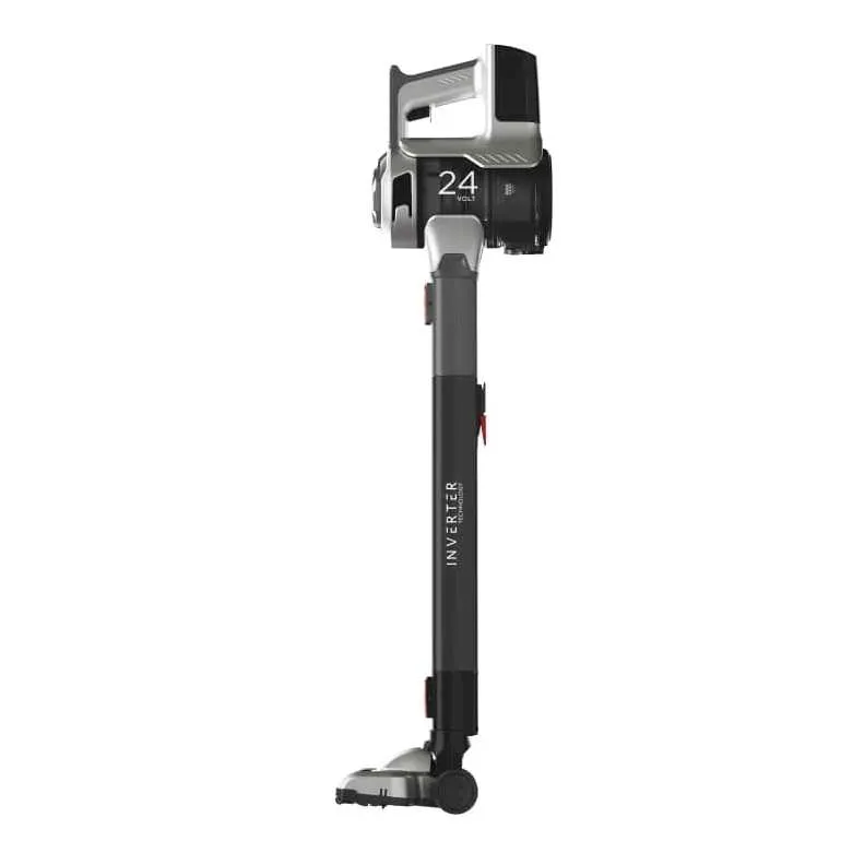 Aspirator Vertical Sharp SAVP4001BSEU, Negru | Gri