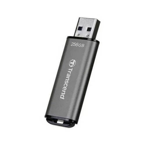 USB Flash накопитель Transcend JetFlash 920, 256Гб, Серый