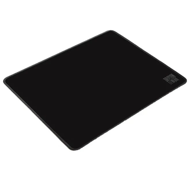 Mouse Pad pentru jocuri QUMO Horror, Small, Negru