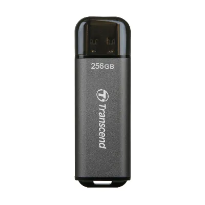 USB Flash накопитель Transcend JetFlash 920, 256Гб, Серый