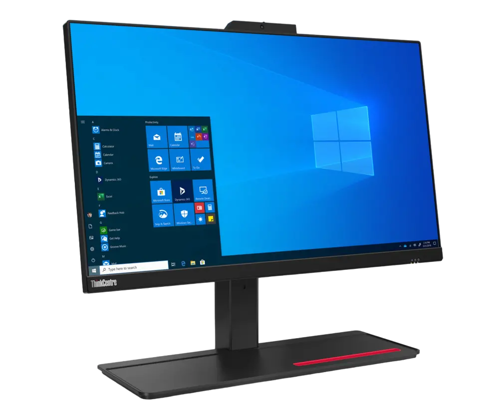 Computer All-in-One Lenovo ThinkCentre M90a, 23,8