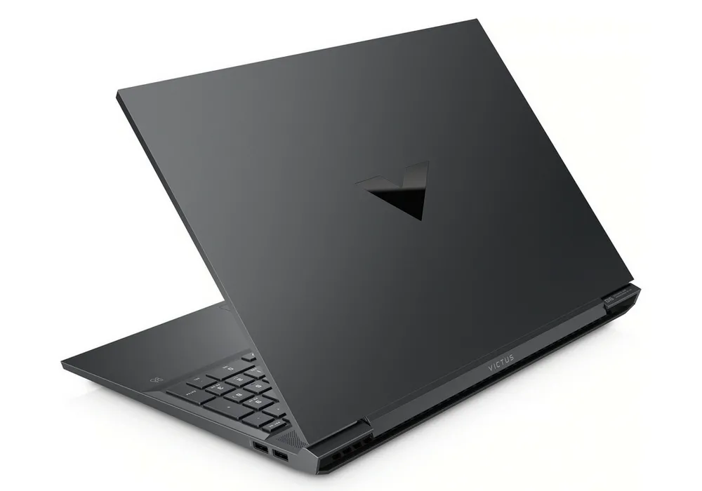 Laptop Gaming 16,1