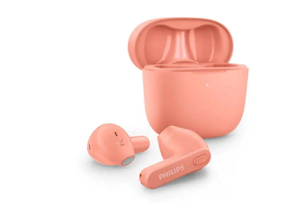 Căști Philips TAT2236PK/00, Roz