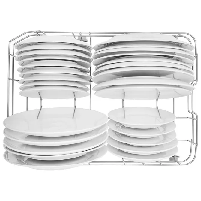 Mașină de spălat vase Indesit DSFE 1B10, Alb