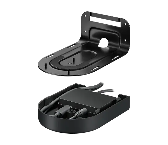 Веб-камера Logitech RALLY, UHD-4K, Чёрный