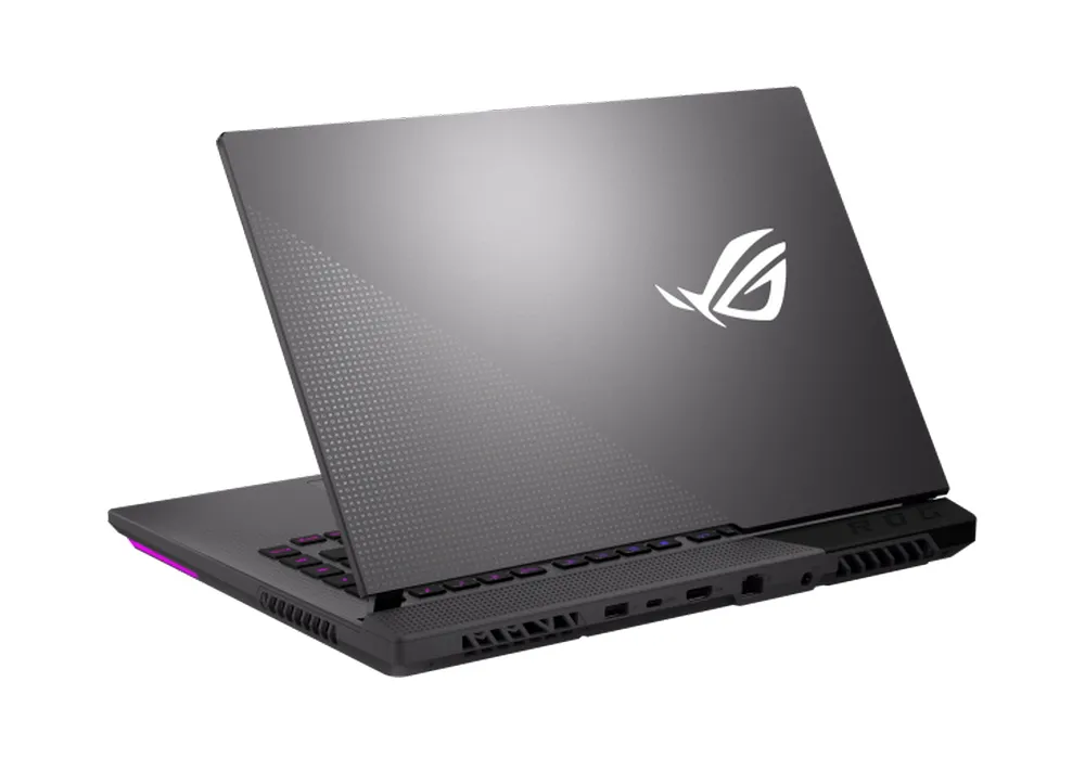Laptop Gaming 15,6