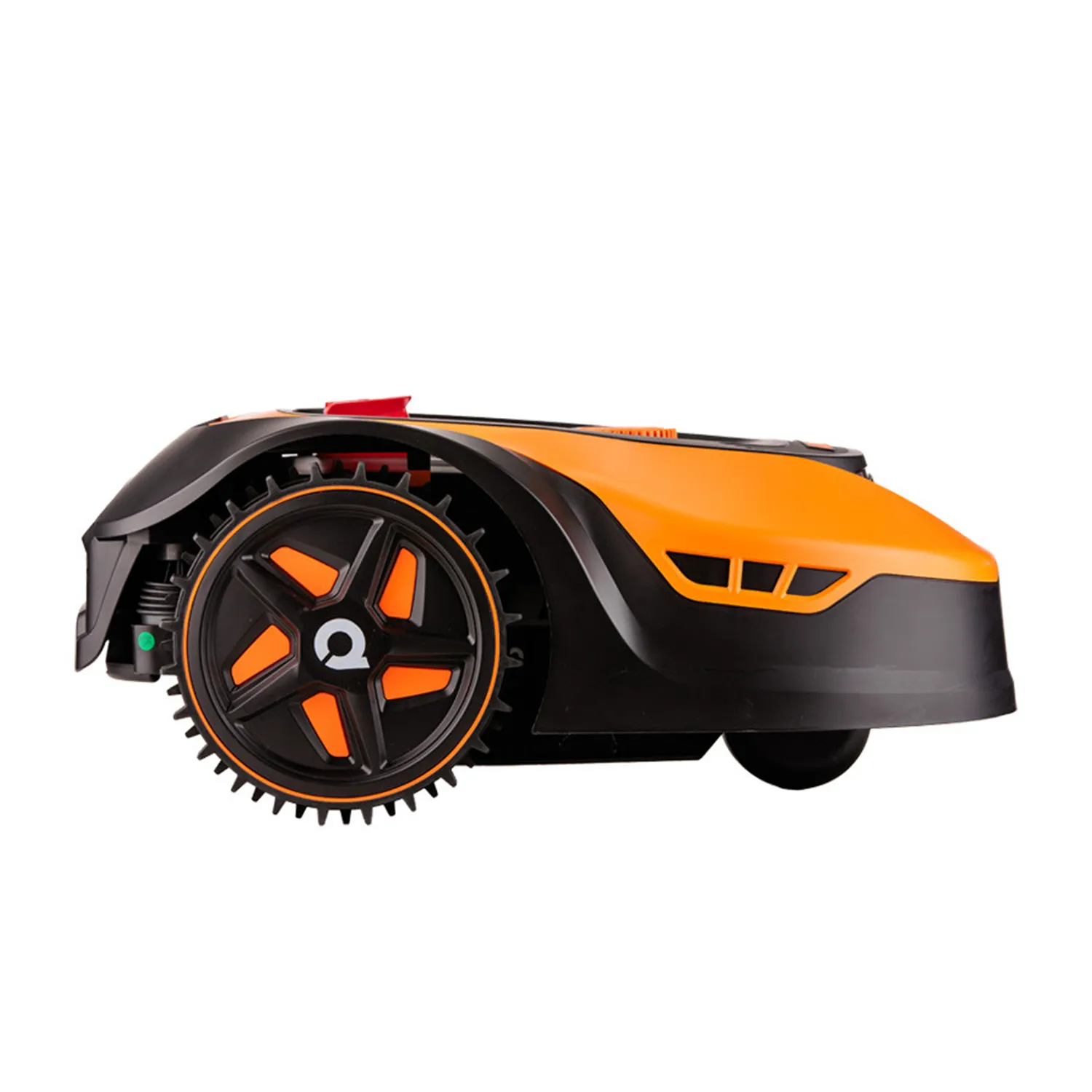 Робот газонокосилка Villager QUIX