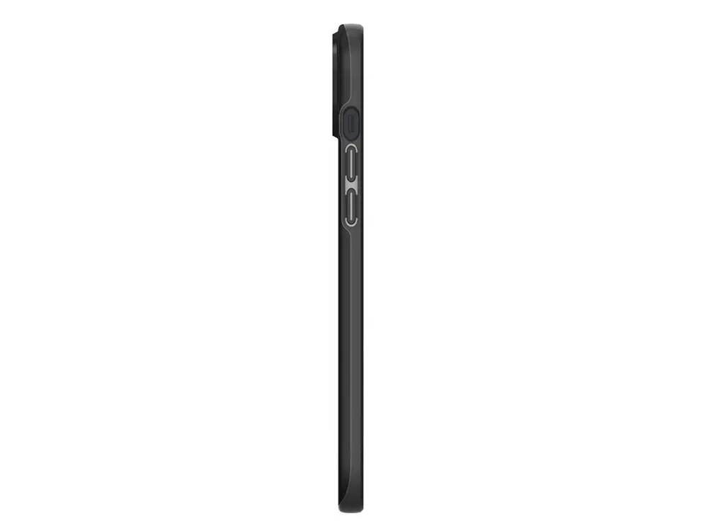 Spigen iPhone 14 Plus, Thin Fit, Black