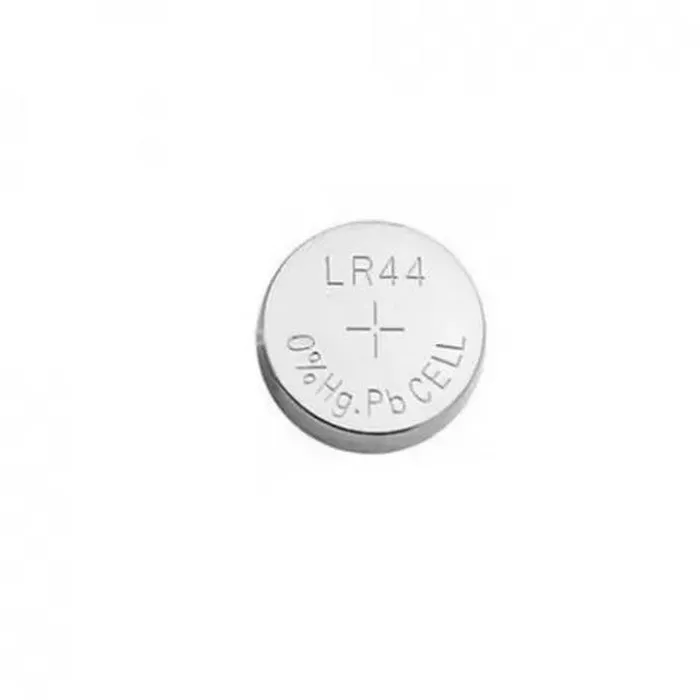 Baterii rotunde Panasonic LR-44EL/6B, LR44, 2 buc.