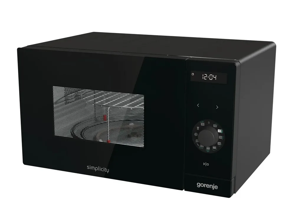 Microwave Oven Gorenje MO235SYB