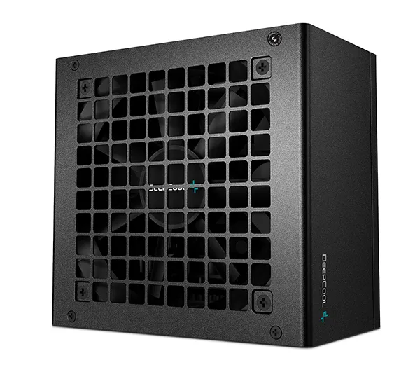 Sursă Alimentare PC Deepcool PQ1000M, 1000W, ATX, Complet modular