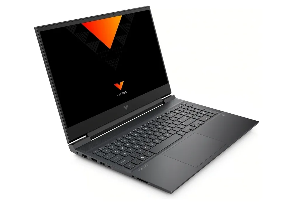 Laptop Gaming 16,1