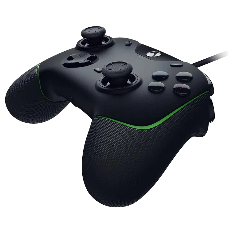 Геймпад RAZER Wolverine V2 , Чёрный