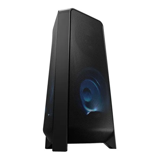 Портативная колонка Samsung MX-T50, Чёрный