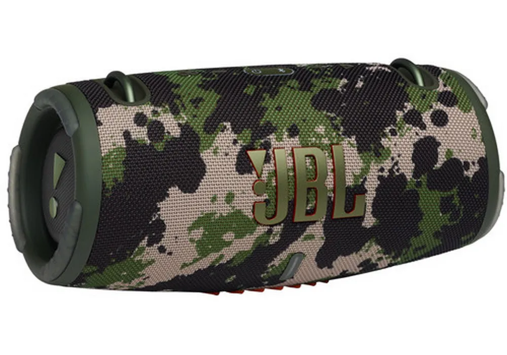 Портативная колонка JBL Xtreme 3, Камуфляж