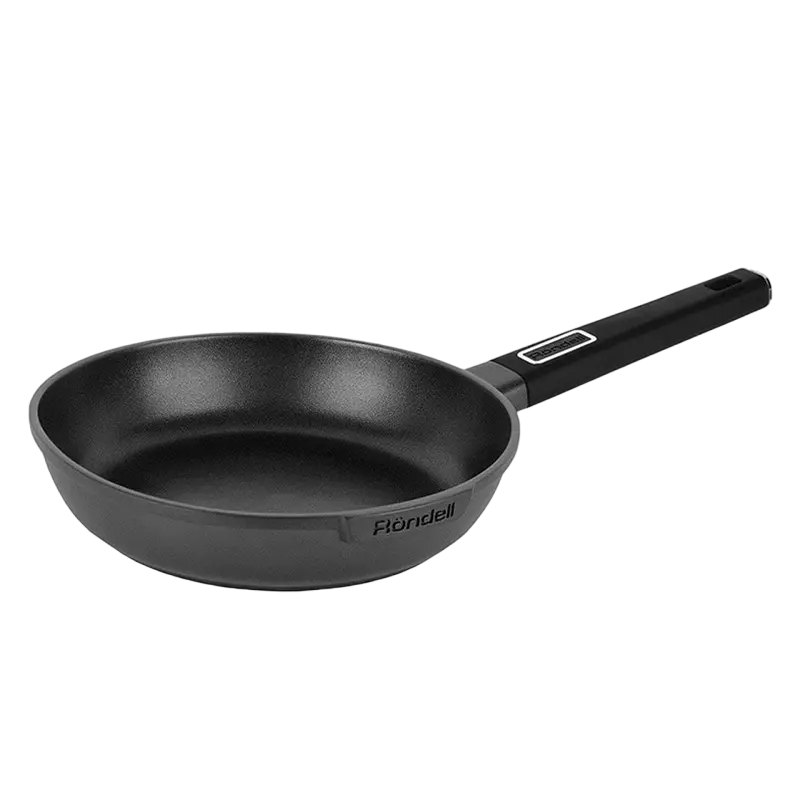 Сковорода Rondell RDA-1334, 20см, Чёрный